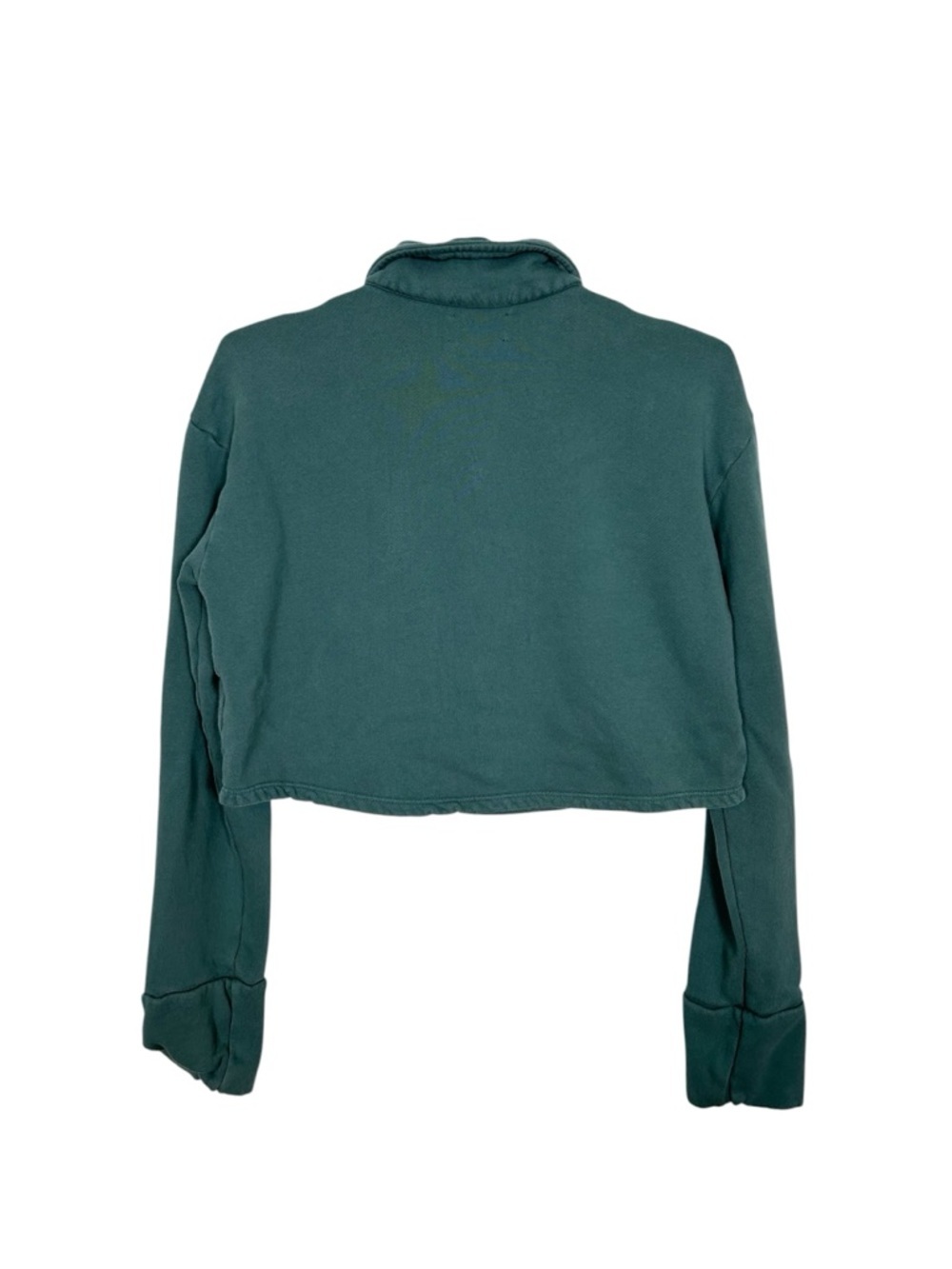 Joah Brown Aspen Half Zip Sweatshirt - Picture 4 of 8